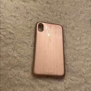 iPhone X case